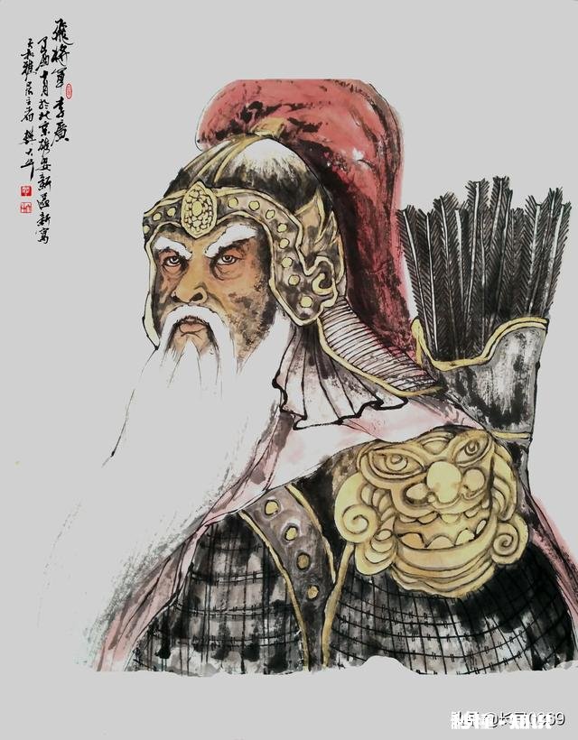 汉武帝时期的大将你喜欢的有谁