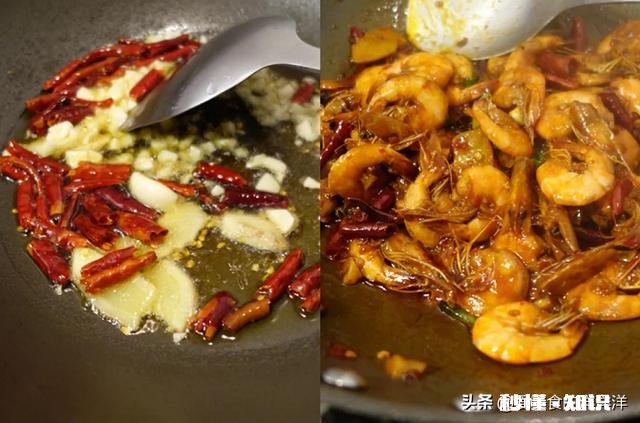 香辣虾需要挂糊吗