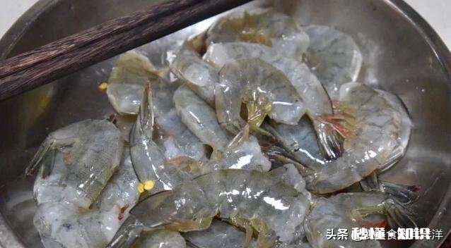 香辣虾需要挂糊吗