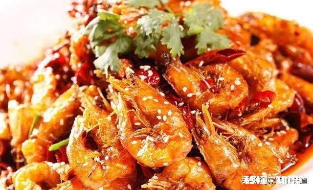 香辣虾需要挂糊吗