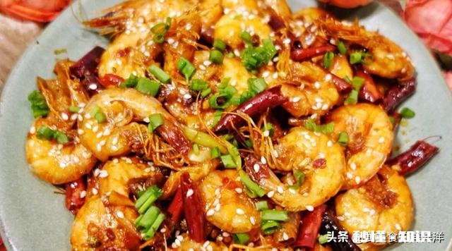 香辣虾需要挂糊吗