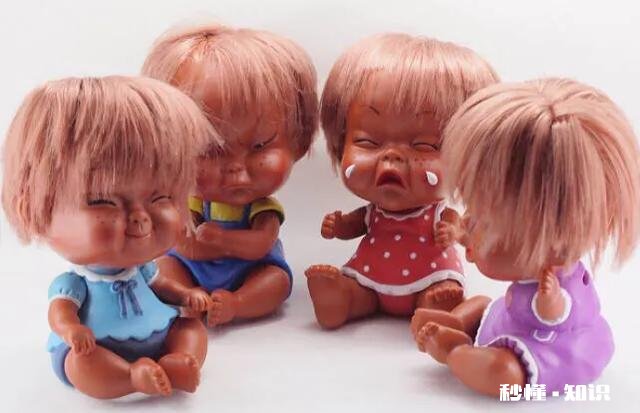 孩子一闹我就很生气，我这是有病吗