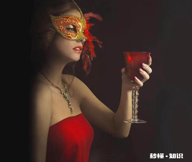 女孩喝酒正常吗