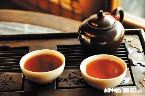 普洱茶为什么叫“普洱”