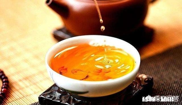 普洱茶为什么叫“普洱”