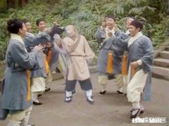 《西游记》原著，孙悟空拜师方寸山并没交学费，那师徒众人用什么买米做饭