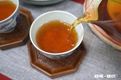 请问大益普洱茶7542适不适合作为入门茶