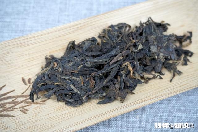 请问大益普洱茶7542适不适合作为入门茶