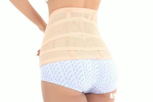 产后为什么要使用束腹带,如何正确使用才能达到效果
