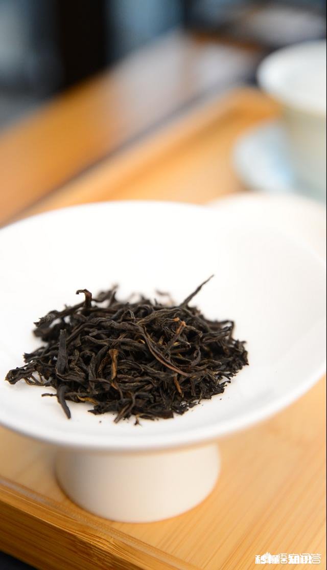 “祁门香”是什么感觉的香