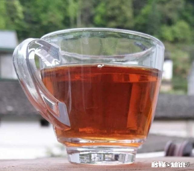 “祁门香”是什么感觉的香