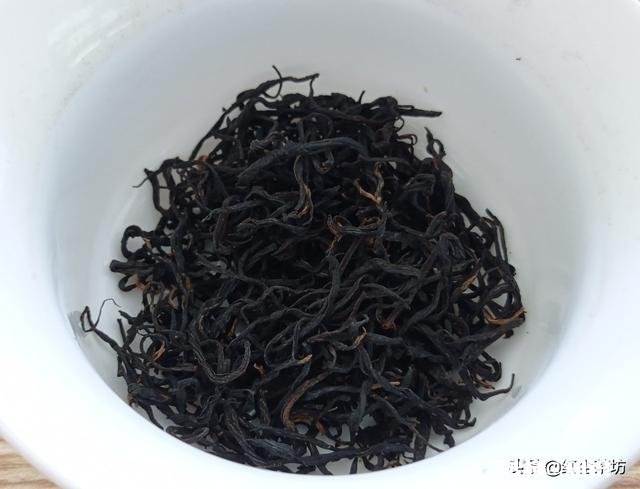 “祁门香”是什么感觉的香