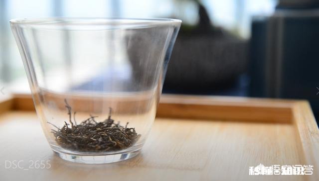 “祁门香”是什么感觉的香