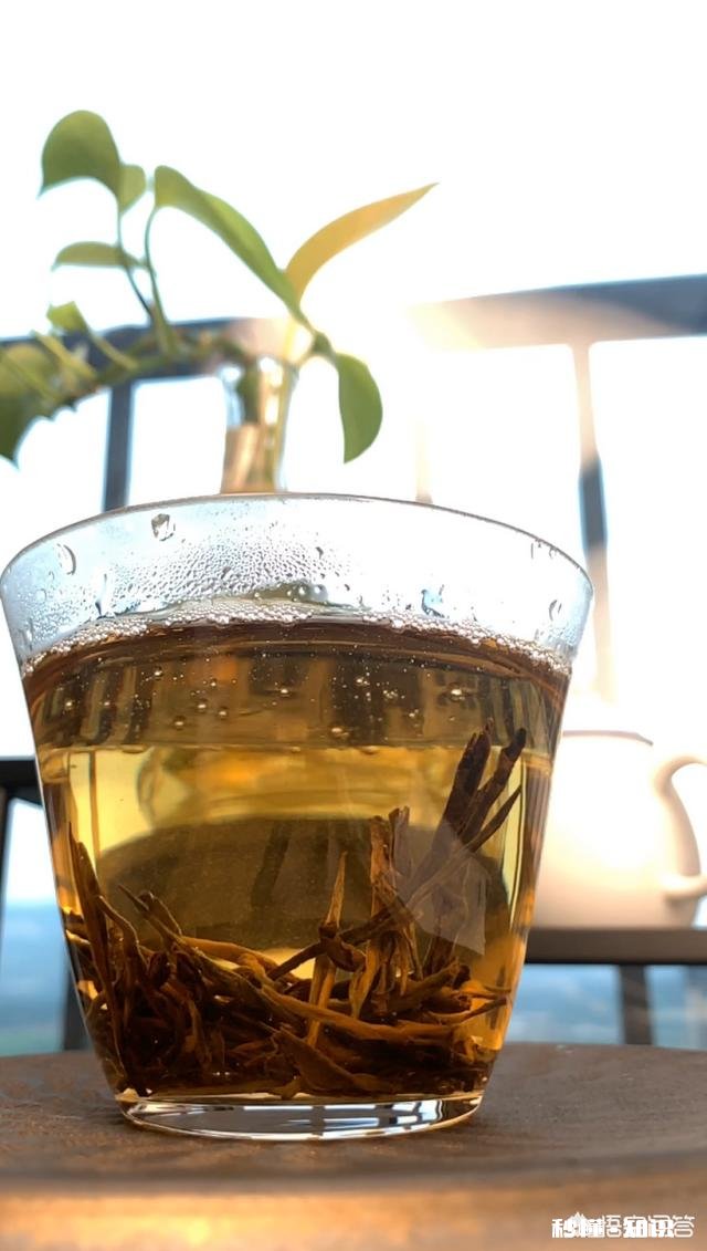 “祁门香”是什么感觉的香