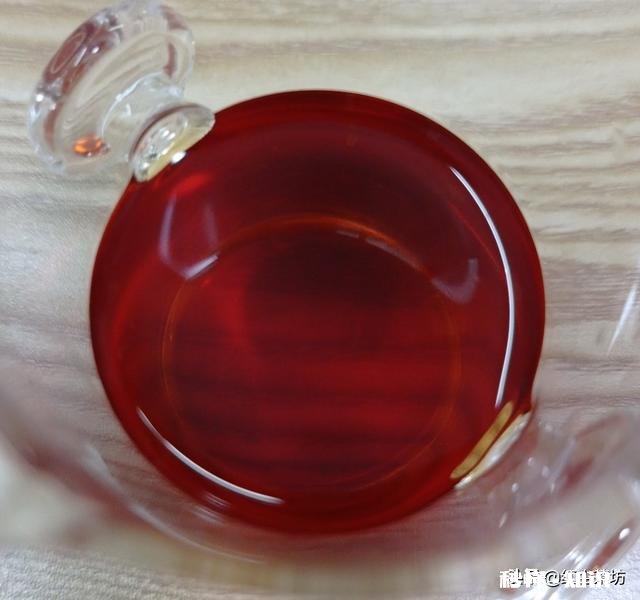 “祁门香”是什么感觉的香