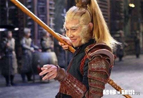 为什么一些人觉得金箍棒就应该属于孙悟空