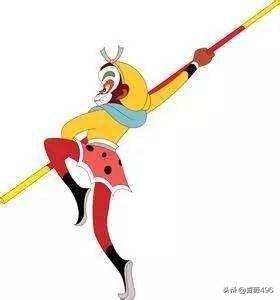 为什么一些人觉得金箍棒就应该属于孙悟空