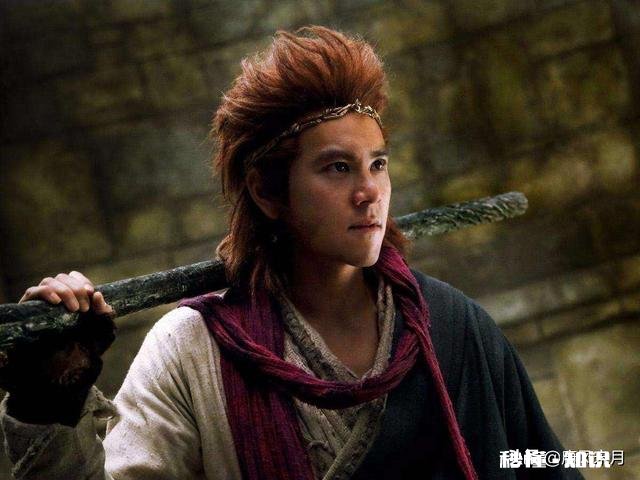 为什么一些人觉得金箍棒就应该属于孙悟空