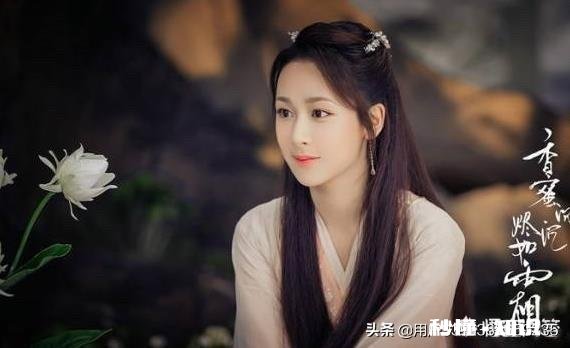 是什么让你更加坚定了要继续喜欢杨紫