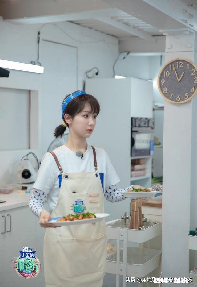 是什么让你更加坚定了要继续喜欢杨紫