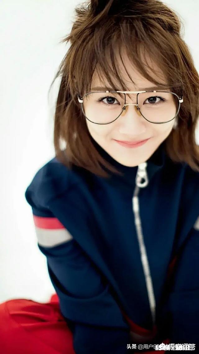 是什么让你更加坚定了要继续喜欢杨紫