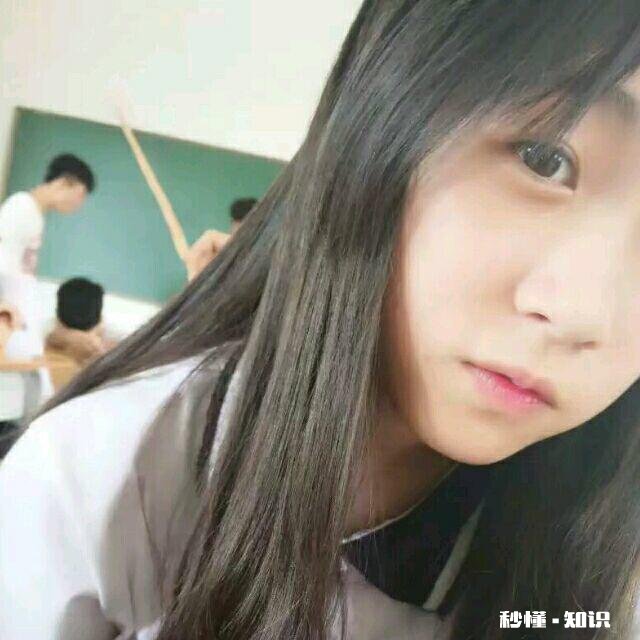 鹿晗女友曝光了，谁会这么幸运呢