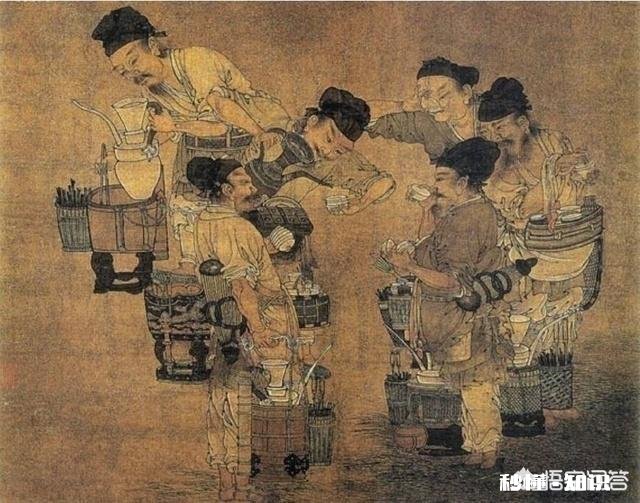 古代的夏天是不是要比现代凉快古人是如果在夏天避暑的