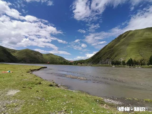 你会选择骑行318还是坐火车进藏