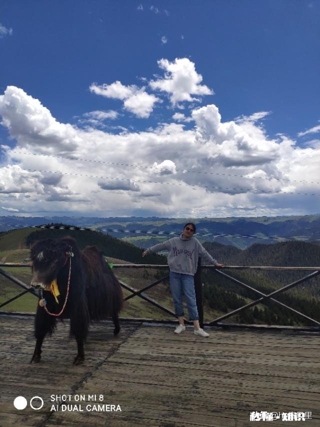 你会选择骑行318还是坐火车进藏