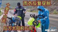 你会选择骑行318还是坐火车进藏