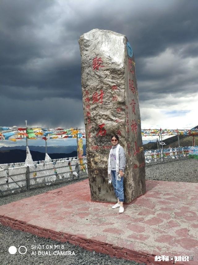 你会选择骑行318还是坐火车进藏