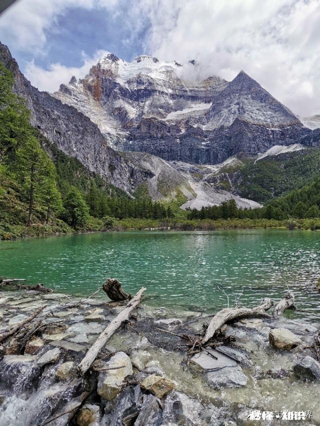 你会选择骑行318还是坐火车进藏