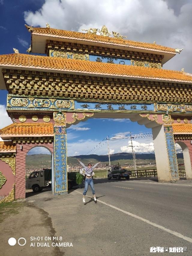 你会选择骑行318还是坐火车进藏