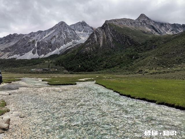 你会选择骑行318还是坐火车进藏