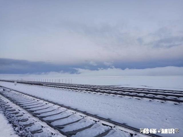 你会选择骑行318还是坐火车进藏