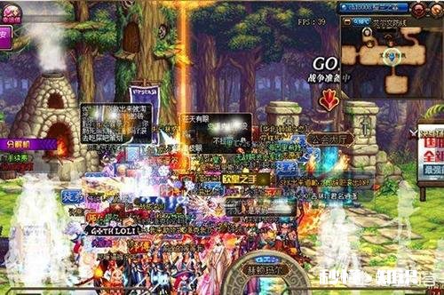 在DNF游戏中，切换频道老是掉线怎么办