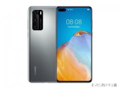 苹果11和华为p40哪个照相好