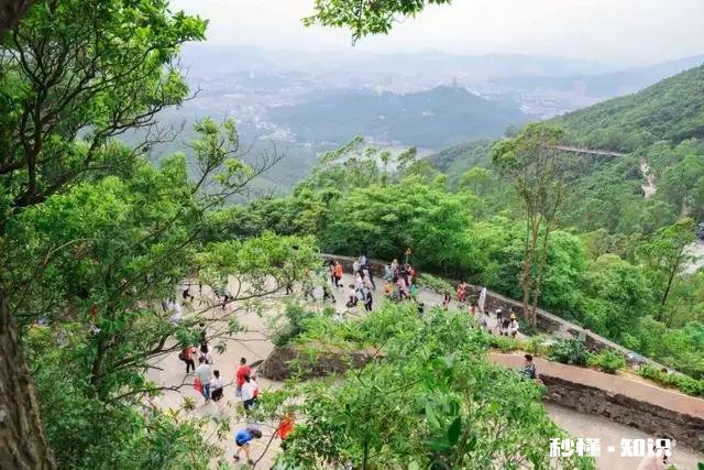 关于观音山对联人们都有给出什么下联