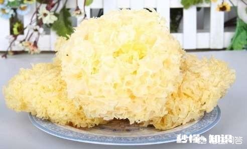 白木耳泡发多了，一次煮不完剩下的怎么办