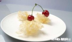 白木耳泡发多了，一次煮不完剩下的怎么办