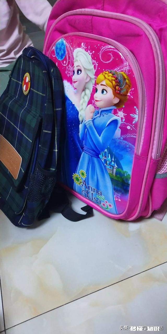 小孩子刚上幼儿园的时候，你们担不担心老师对孩子不好