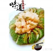 你觉得吃烧烤必不可少的一道菜是什么