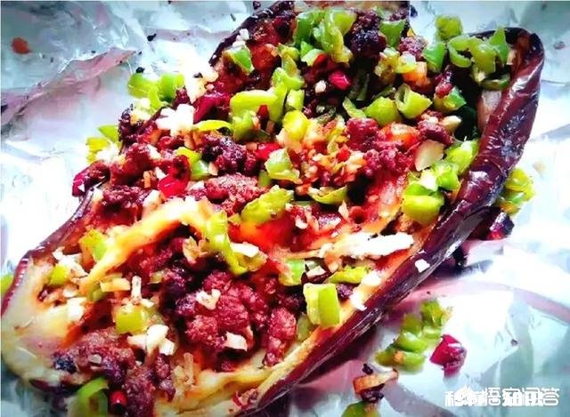 你觉得吃烧烤必不可少的一道菜是什么