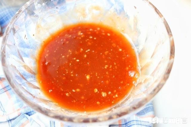 如何做菠萝咕咾肉