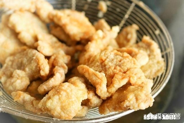 如何做菠萝咕咾肉