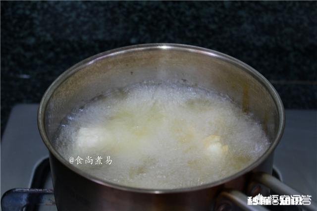 如何做菠萝咕咾肉