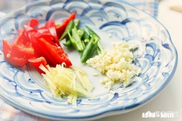 如何做菠萝咕咾肉