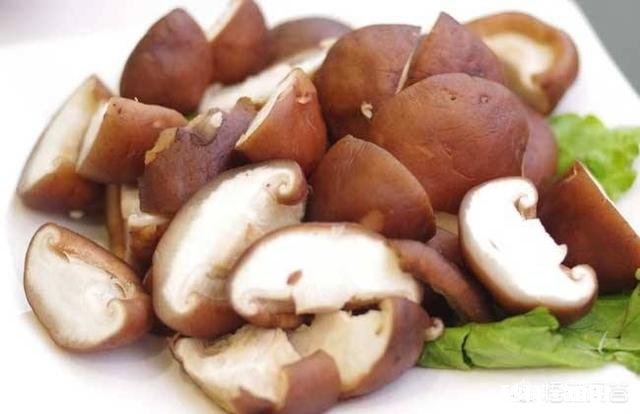 香菇、牛肉和金针菇可以一起搭配吗用蒸的方法