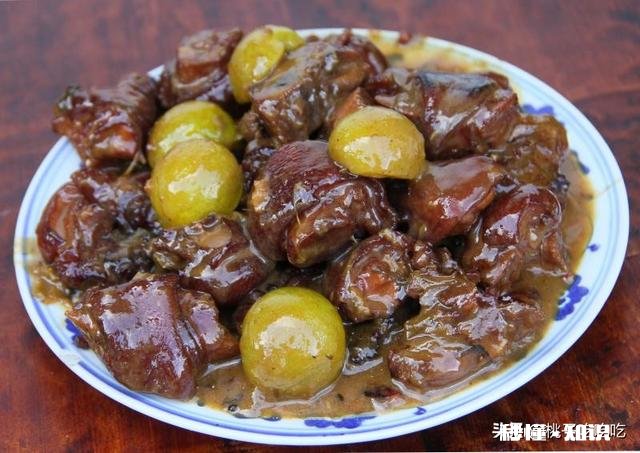 猪脚怎么做可以给男人补身体