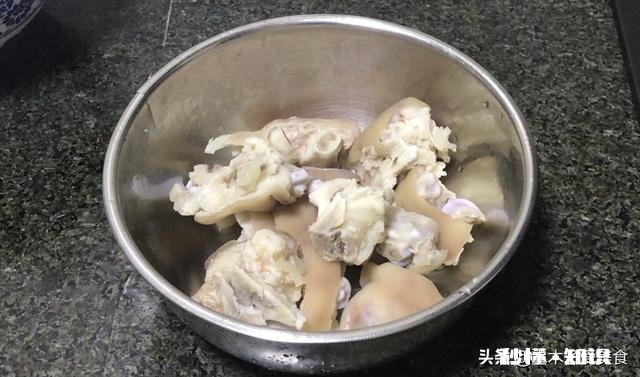 猪脚怎么做可以给男人补身体